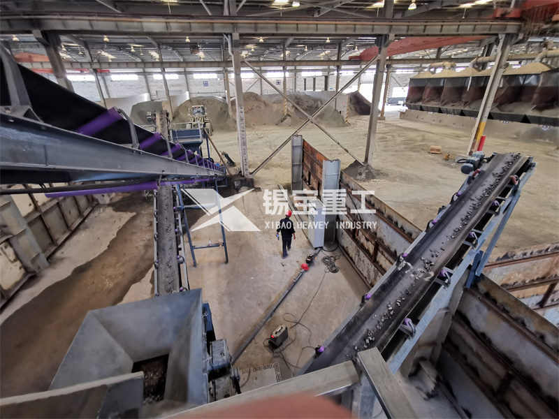 瀝青路面再生設備1 瀝青路面再生設備1