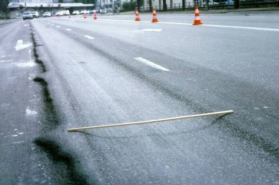 瀝青混合料高溫性能 瀝青混合料高溫性能